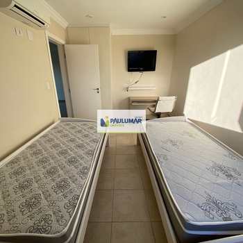 Cobertura em Mongaguá, bairro Jardim Marina