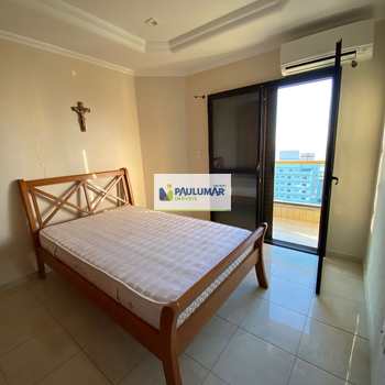 Cobertura em Mongaguá, bairro Jardim Marina