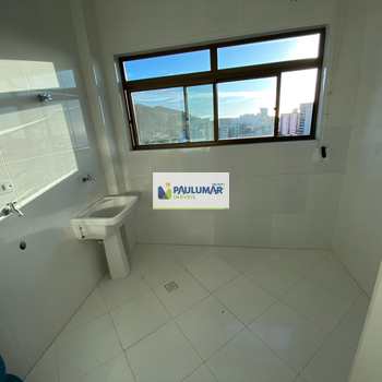 Cobertura em Mongaguá, bairro Jardim Marina