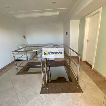 Cobertura em Mongaguá, bairro Jardim Marina