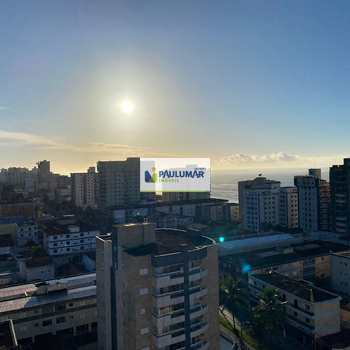 Cobertura em Mongaguá, bairro Jardim Marina
