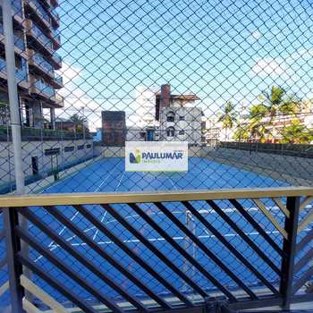 Cobertura em Mongaguá, bairro Jardim Marina