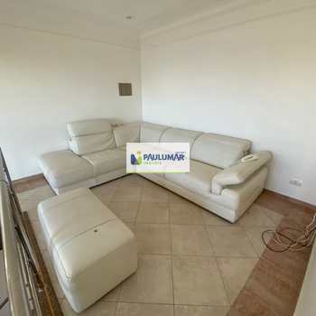 Cobertura em Mongaguá, bairro Jardim Marina