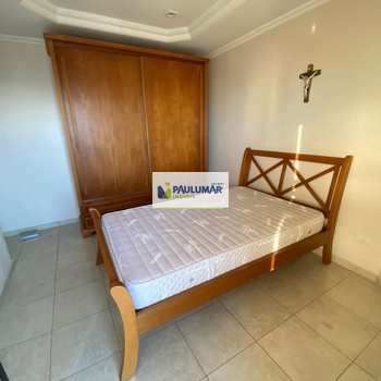 Cobertura em Mongaguá, bairro Jardim Marina