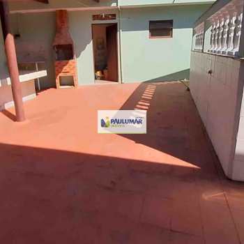 Casa em Mongaguá, bairro Agenor de Campos