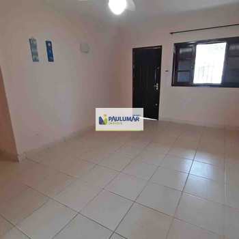 Casa em Mongaguá, bairro Agenor de Campos
