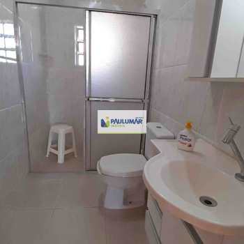 Casa em Mongaguá, bairro Agenor de Campos