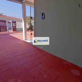 Casa em Mongaguá, bairro Agenor de Campos