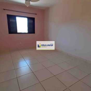 Casa em Mongaguá, bairro Agenor de Campos