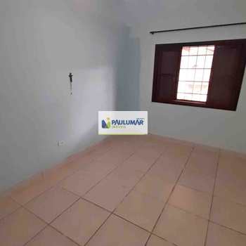 Casa em Mongaguá, bairro Agenor de Campos