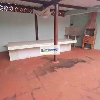 Casa em Mongaguá, bairro Agenor de Campos