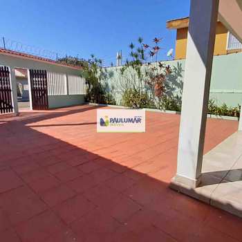 Casa em Mongaguá, bairro Agenor de Campos