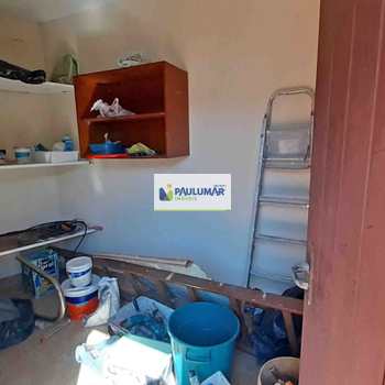 Casa em Mongaguá, bairro Agenor de Campos