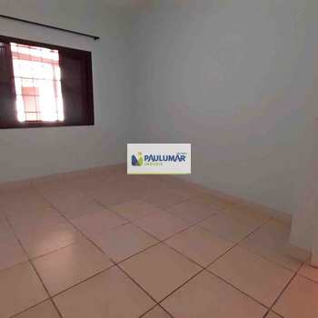 Casa em Mongaguá, bairro Agenor de Campos