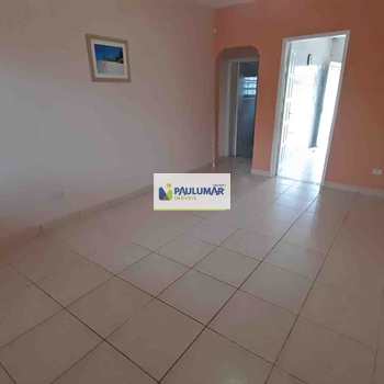 Casa em Mongaguá, bairro Agenor de Campos