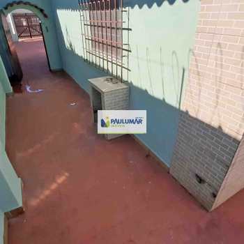 Casa em Mongaguá, bairro Agenor de Campos