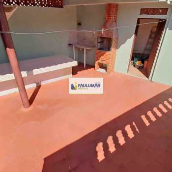 Casa em Mongaguá, bairro Agenor de Campos