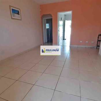 Casa em Mongaguá, bairro Agenor de Campos