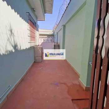 Casa em Mongaguá, bairro Agenor de Campos