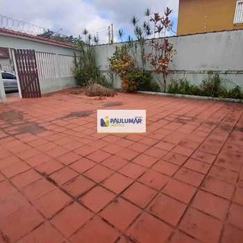 Casa em Mongaguá, bairro Agenor de Campos
