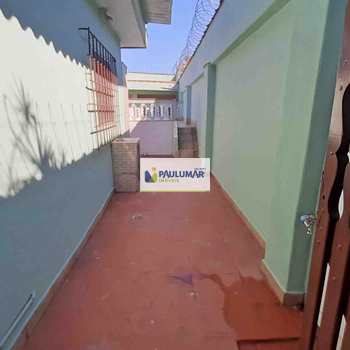 Casa em Mongaguá, bairro Agenor de Campos