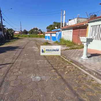 Casa em Mongaguá, bairro Agenor de Campos