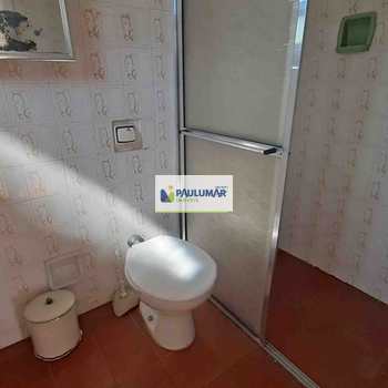 Casa em Mongaguá, bairro Agenor de Campos