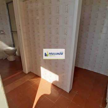 Casa em Mongaguá, bairro Agenor de Campos