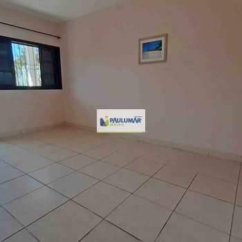 Casa em Mongaguá, bairro Agenor de Campos