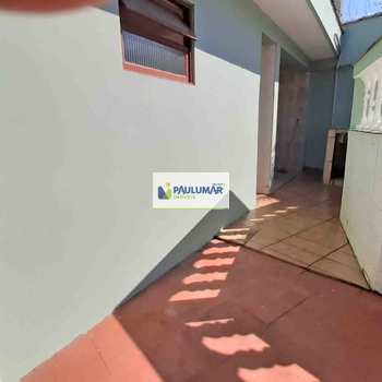 Casa em Mongaguá, bairro Agenor de Campos