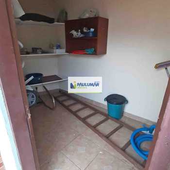 Casa em Mongaguá, bairro Agenor de Campos