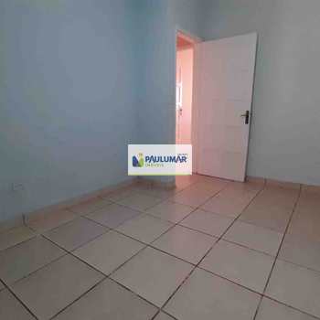 Casa em Mongaguá, bairro Agenor de Campos