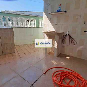 Casa em Mongaguá, bairro Agenor de Campos