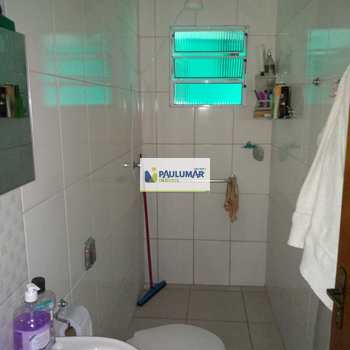 Casa em Mongaguá, bairro Vila Atlântica