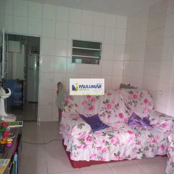 Casa em Mongaguá, bairro Vila Atlântica