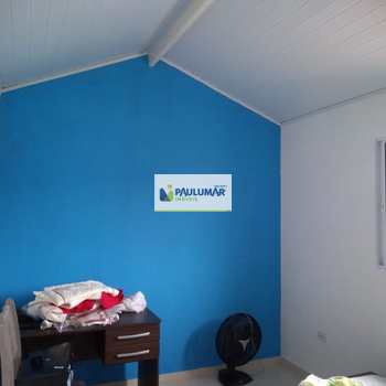 Casa em Mongaguá, bairro Vila Atlântica