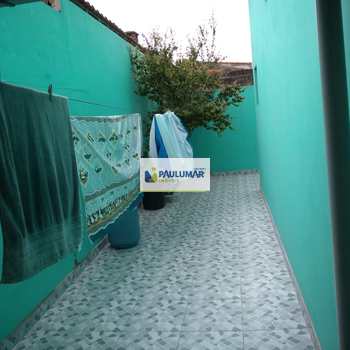 Casa em Mongaguá, bairro Vila Atlântica