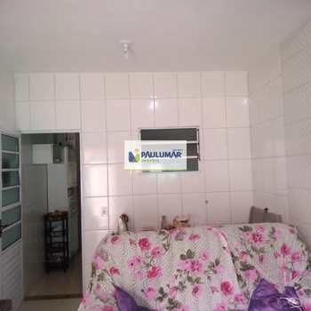 Casa em Mongaguá, bairro Vila Atlântica