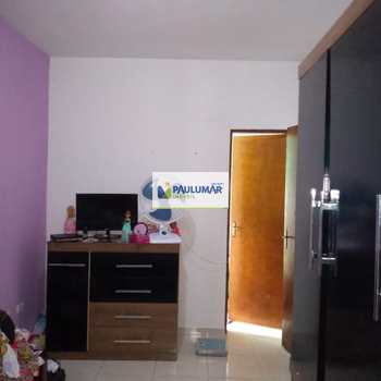 Casa em Mongaguá, bairro Vila Atlântica