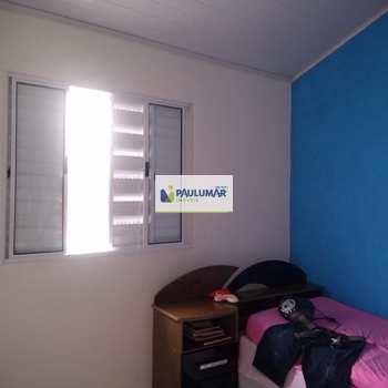 Casa em Mongaguá, bairro Vila Atlântica