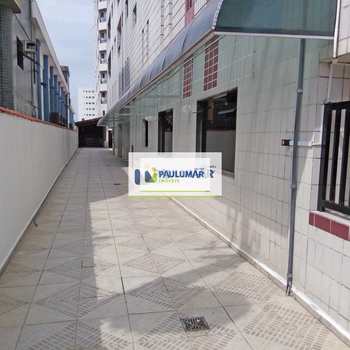 Apartamento em Mongaguá, bairro Vera Cruz