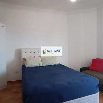 Apartamento em Mongaguá, bairro Vera Cruz