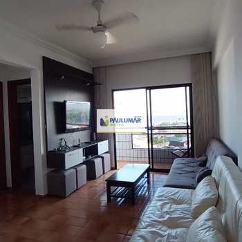 Apartamento em Mongaguá, bairro Vera Cruz