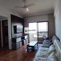 Apartamento em Mongaguá, bairro Vera Cruz