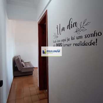 Apartamento em Mongaguá, bairro Vera Cruz
