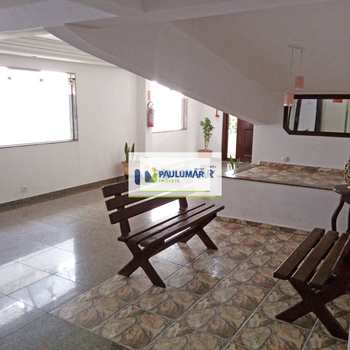 Apartamento em Mongaguá, bairro Vera Cruz