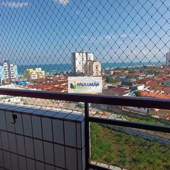 Apartamento em Mongaguá, bairro Vera Cruz