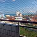 Apartamento em Mongaguá, bairro Vera Cruz