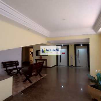 Apartamento em Mongaguá, bairro Vera Cruz