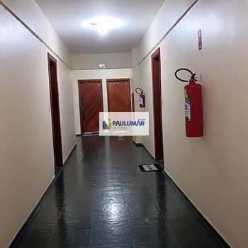 Apartamento em Mongaguá, bairro Vera Cruz